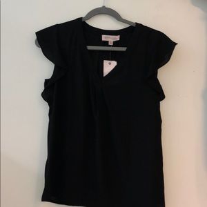 Philosophy Blouse (size x-small)